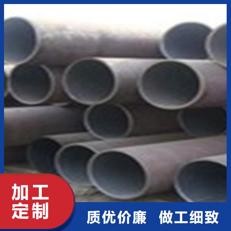 熱擴(kuò)鋼管-防腐鋼管使用方法