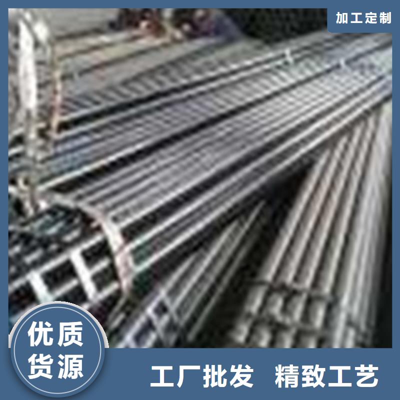 熱擴鋼管直縫鋼管標準工藝