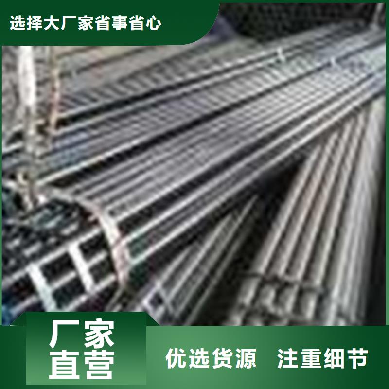 熱擴鋼管直縫鋼管精致工藝