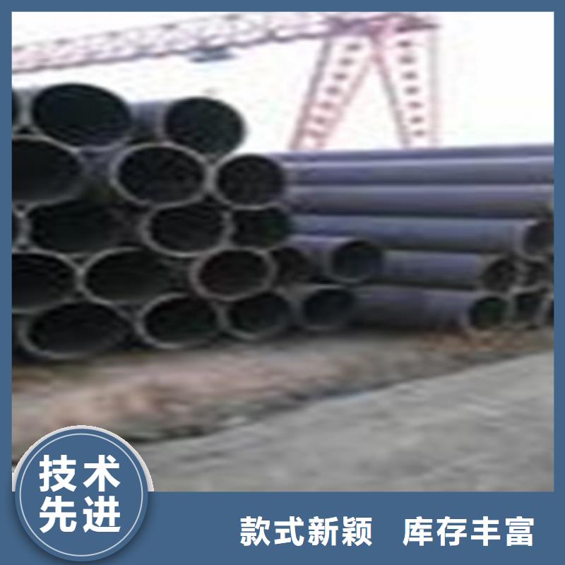 熱擴鋼管大口徑薄壁流體管大廠生產品質