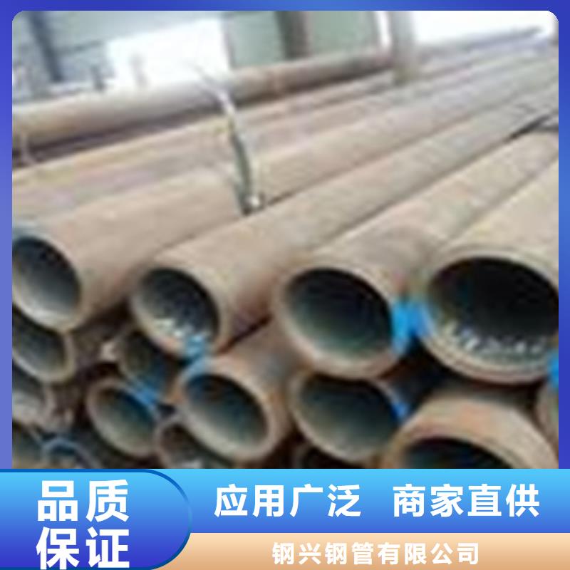 熱擴鋼管大口徑薄壁流體管大廠生產品質
