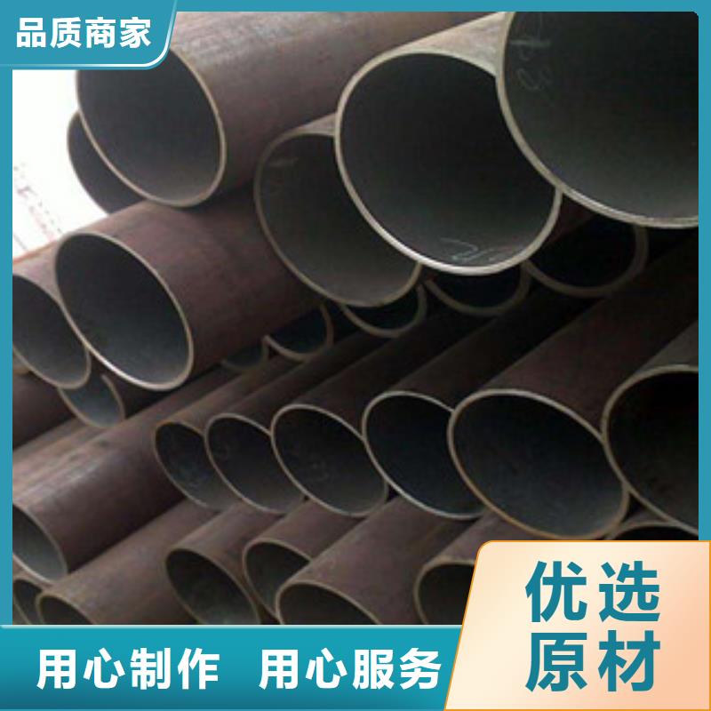 直缝管L360N无缝钢管款式新颖