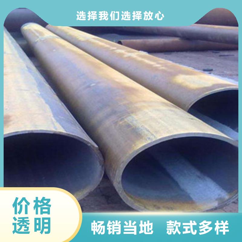 直縫管熱擴管真材實料