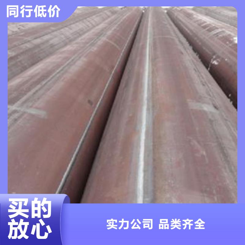 直縫管螺旋鋼管一手貨源