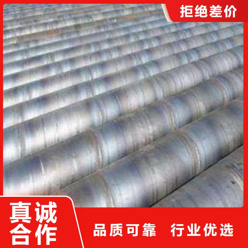 螺旋管-合金管廠家質量過硬