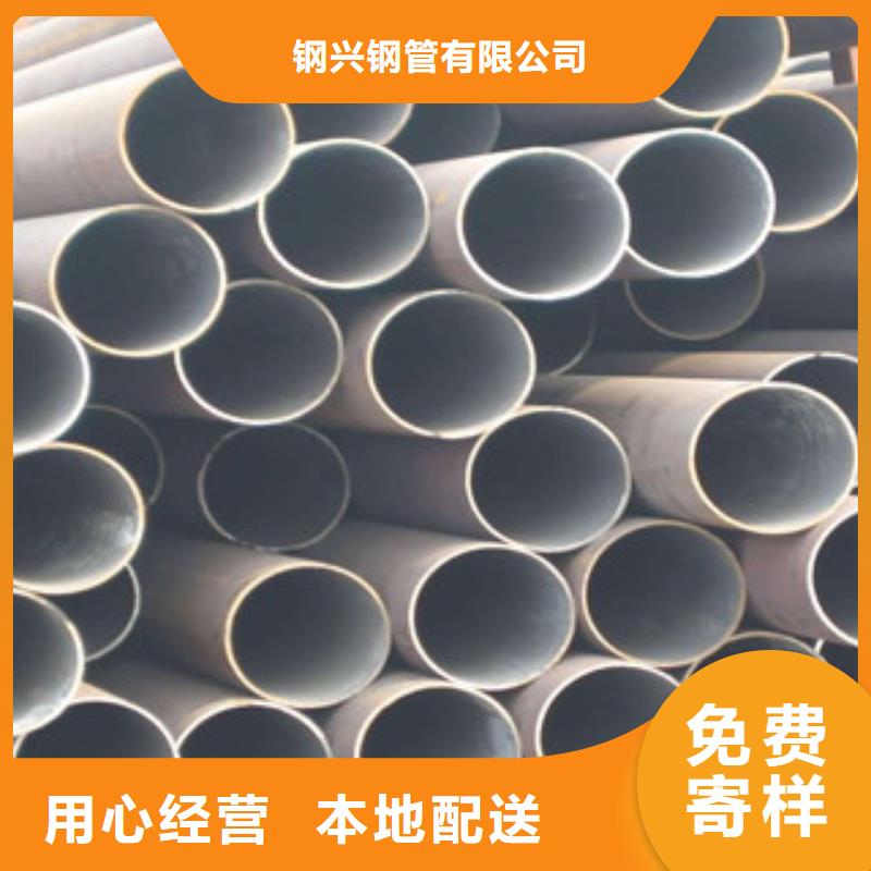 【大口徑鋼管【防腐管】實力廠家】