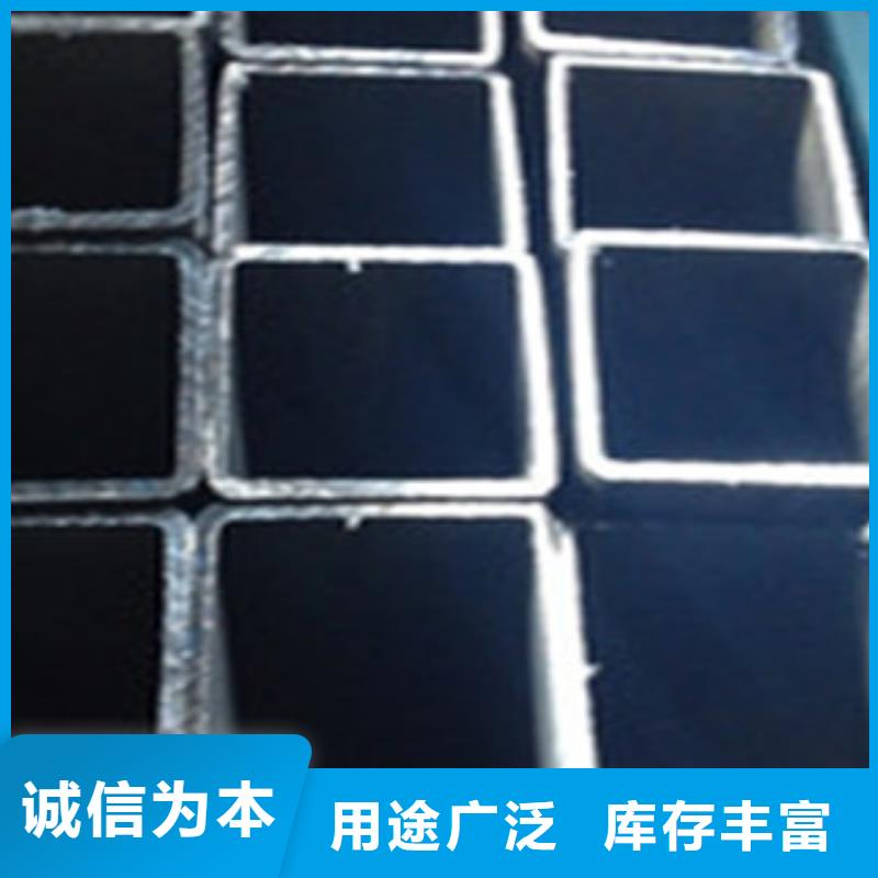 方矩管A333Gr.6无缝钢管本地厂家值得信赖