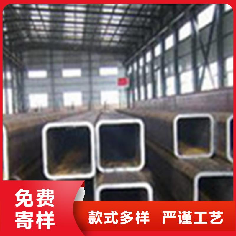 【方矩管】螺旋鋼管售后服務完善
