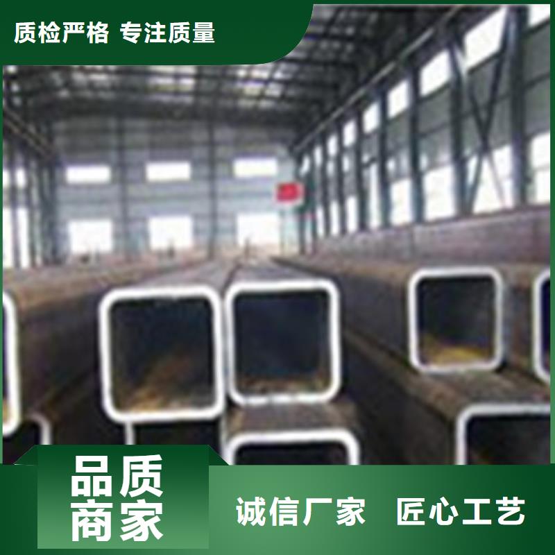 方矩管埋地防腐鋼管用心制作