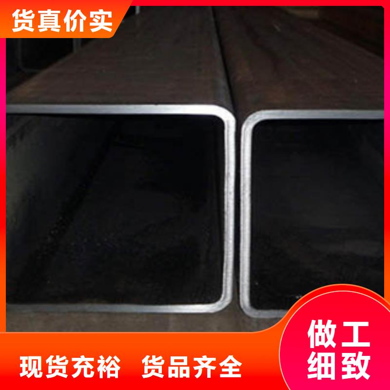 方矩管防腐鋼管生產安裝