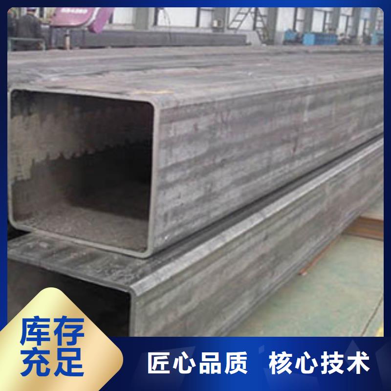 方矩管-3PE防腐鋼管無中間商廠家直銷