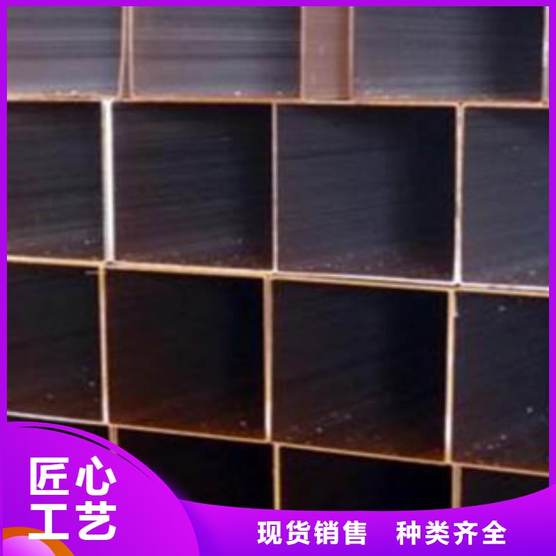 方矩管合金管滿足多種行業需求