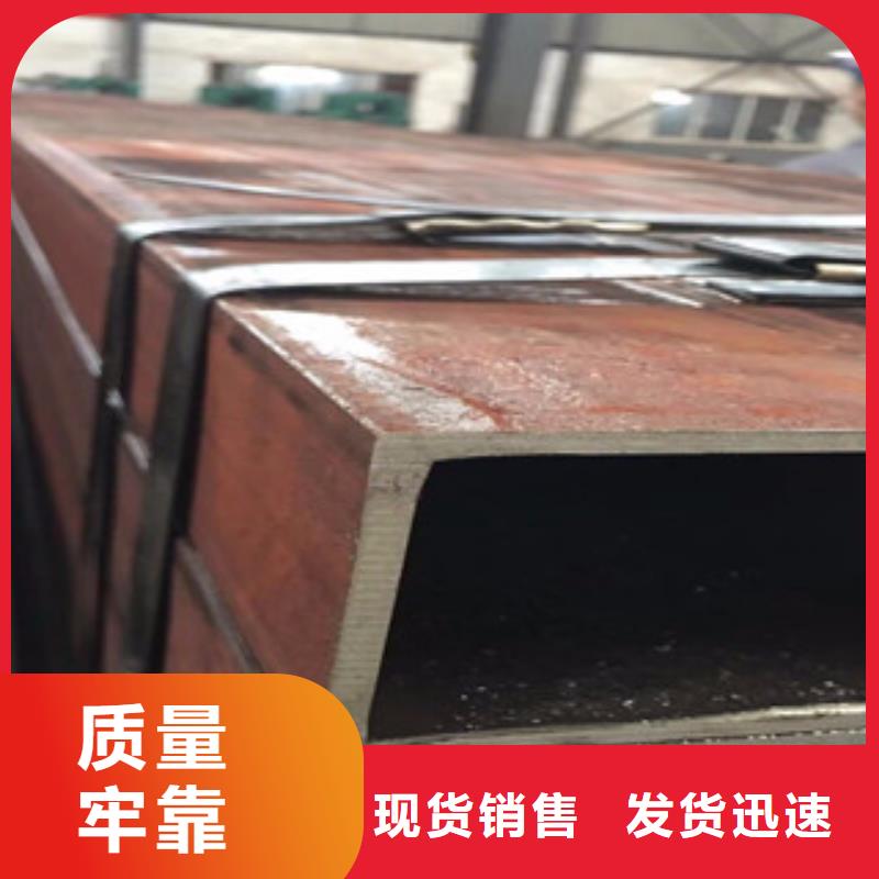 方矩管A333Gr.6无缝钢管本地厂家值得信赖