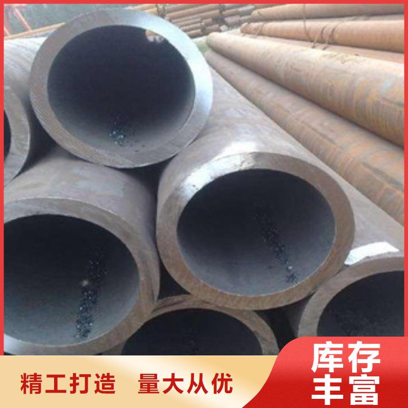 流體管直縫鋼管廠家直銷大量現貨