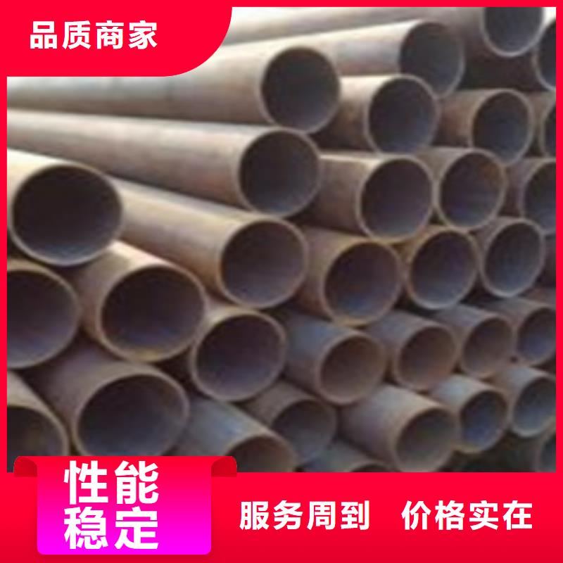 小口徑精密無縫鋼管