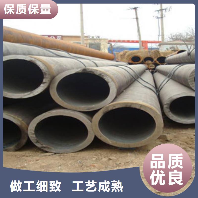 27SiMn無縫鋼管