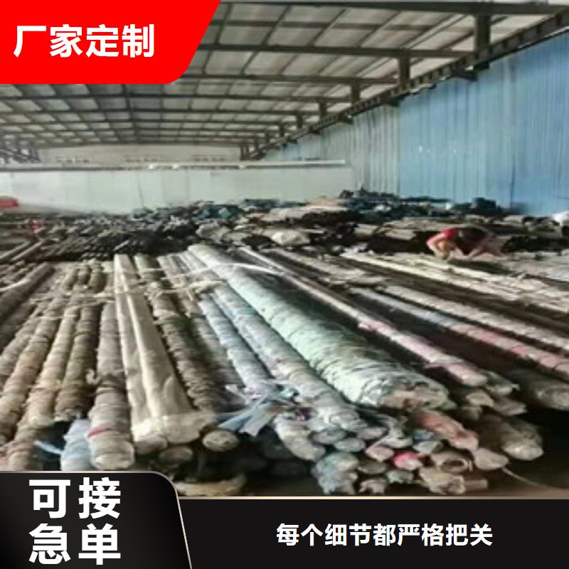 20號絎磨管-調質活塞桿生產廠家大廠家實力看得見