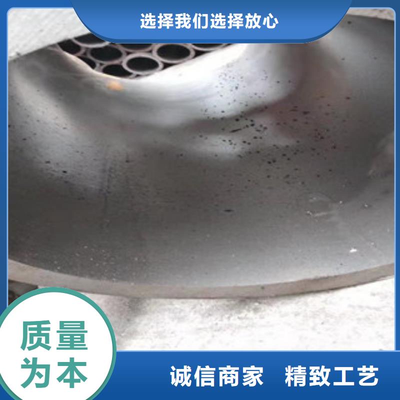 45号绗磨管42Crmo大口径无缝钢管资质认证