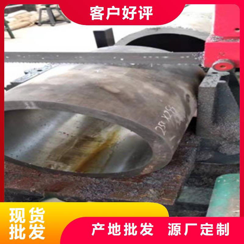 45號(hào)絎磨管-不銹鋼絎磨管油缸管品質(zhì)好才是硬道理