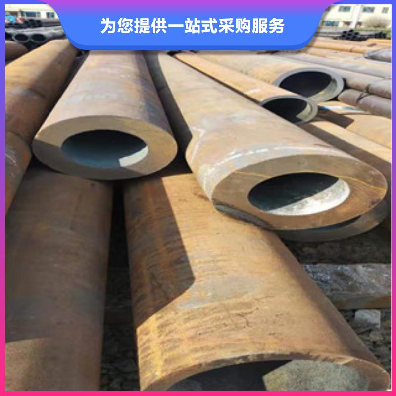 Q355b無縫管-高頻活塞桿優(yōu)選原材