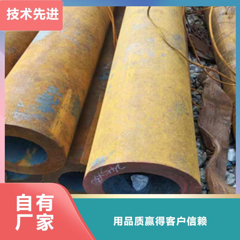 Q355B無縫鋼管哪家質量好
