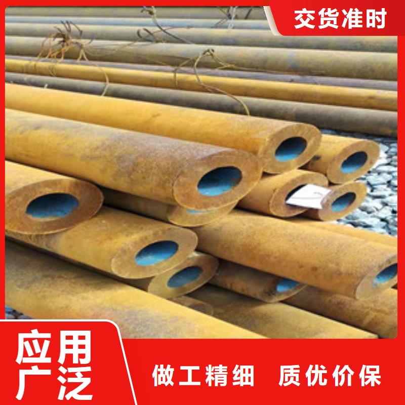 Q355b無縫管304不銹鋼管廠多種工藝