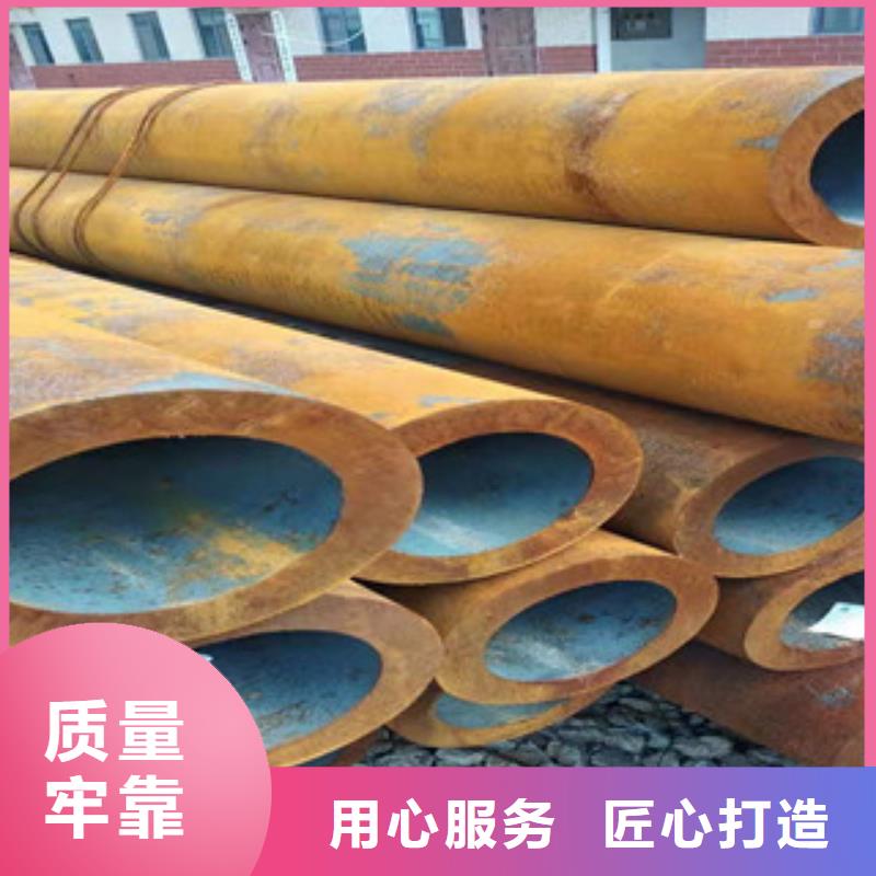 Q355B小口徑無縫管物美價廉