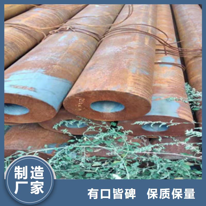 Q355B小口徑鋼管焊接
