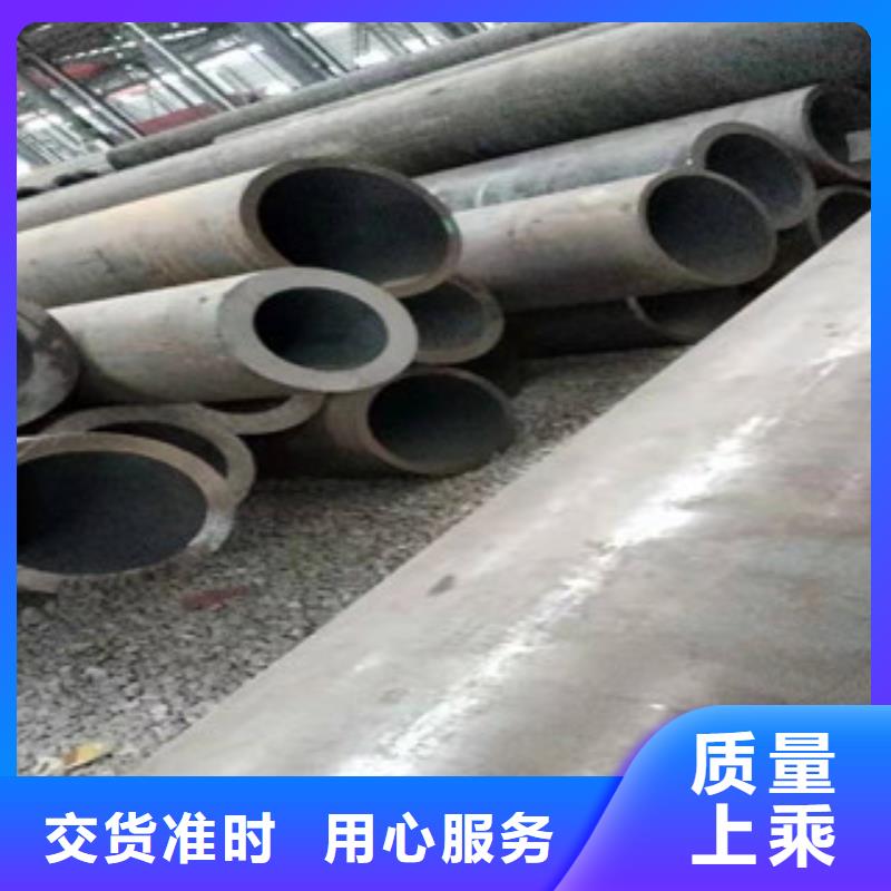 Q355b無縫管304不銹鋼管廠多種工藝
