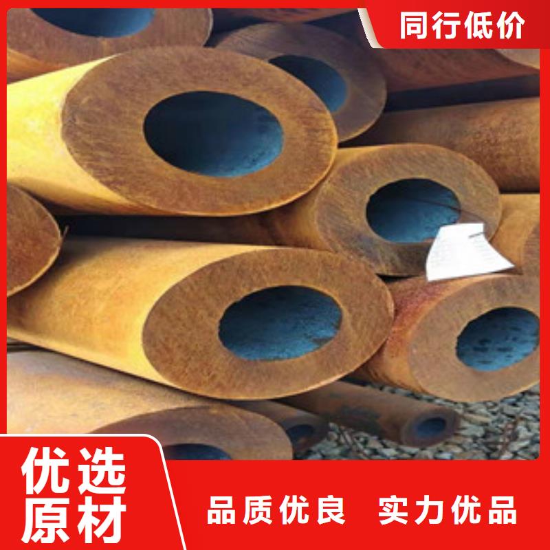 27simn無縫管缸筒廠家敢與同行比價格