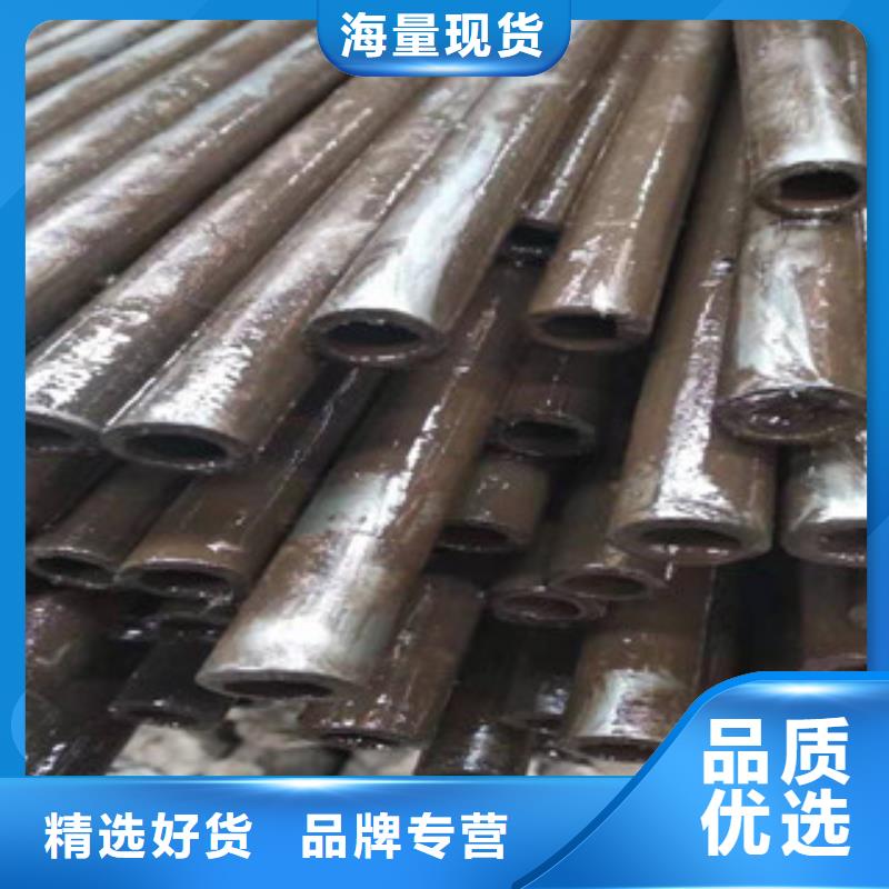 液壓精密無縫管廠家地址