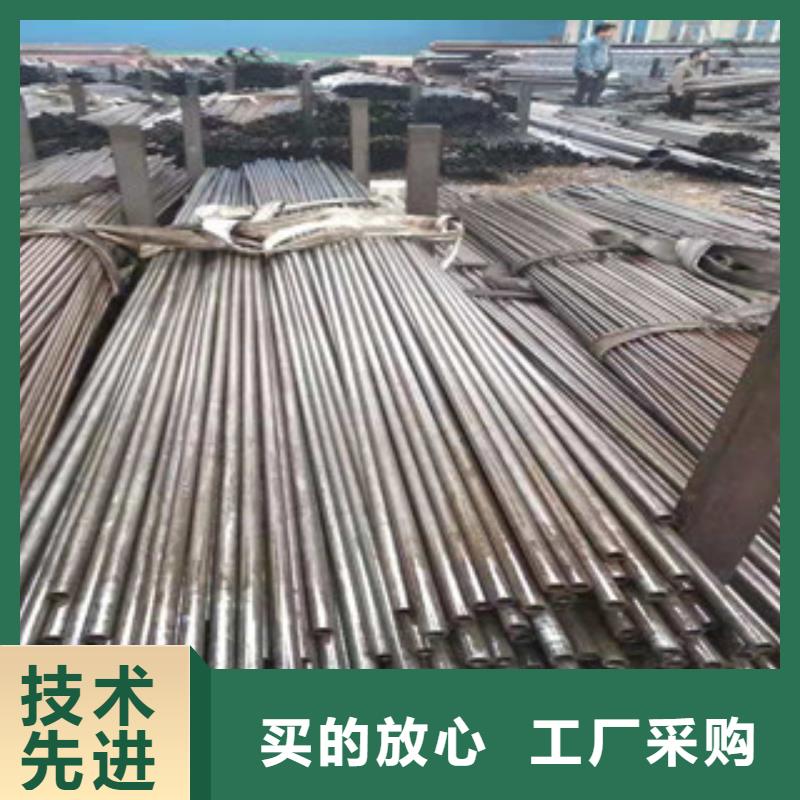 精密管42Crmo大口徑無縫鋼管多年行業積累