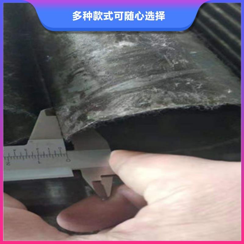 精密管-絎磨管生產廠家擁有核心技術優勢