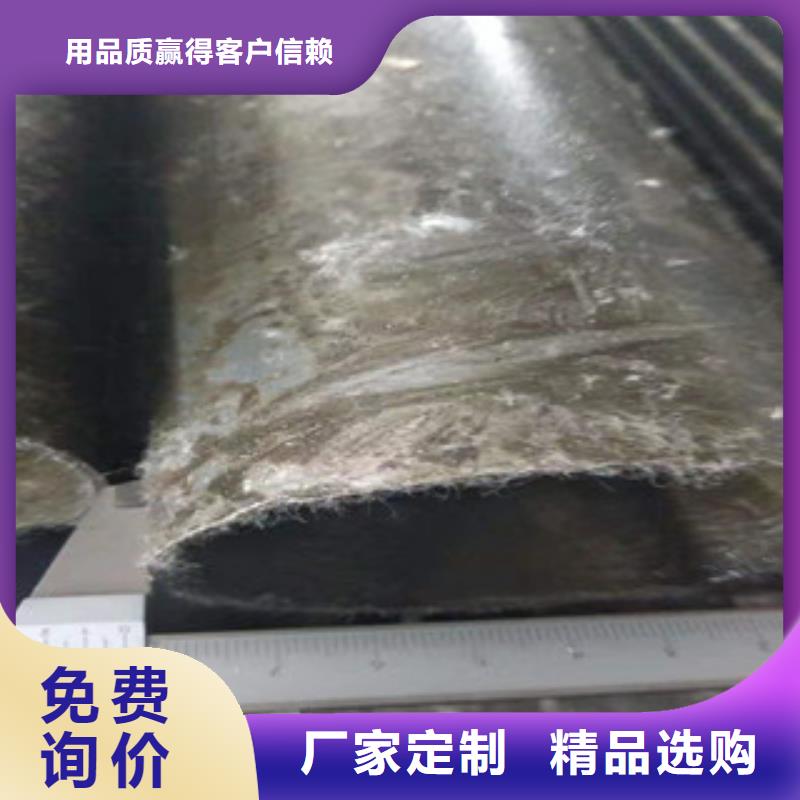 精密管42Crmo大口径无缝钢管多年行业积累