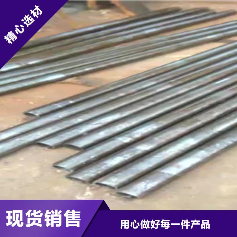精密管-絎磨管生產廠家擁有核心技術優勢