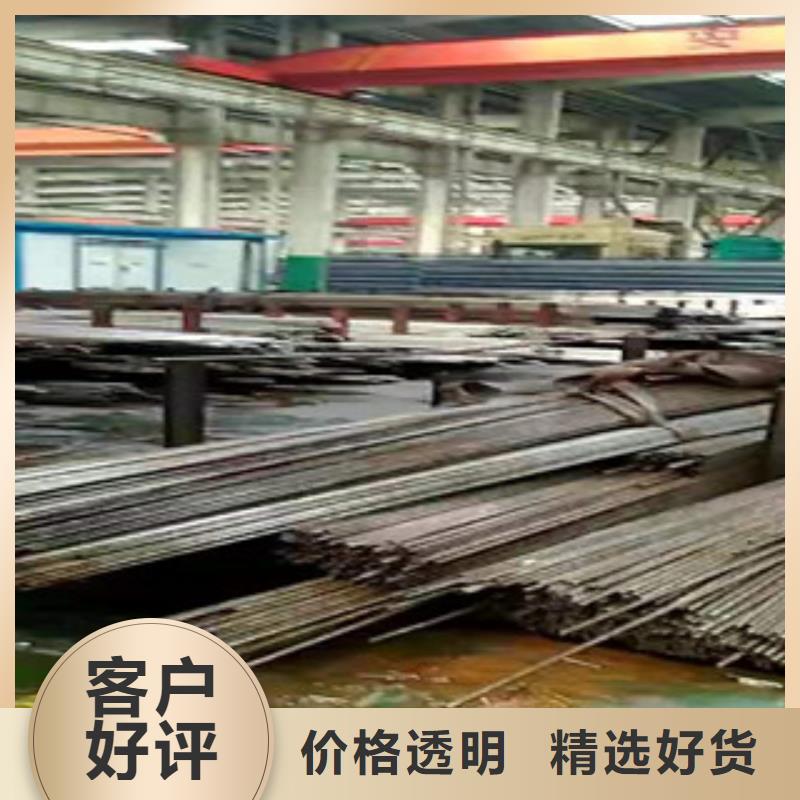 精密管-絎磨管生產廠家擁有核心技術優勢