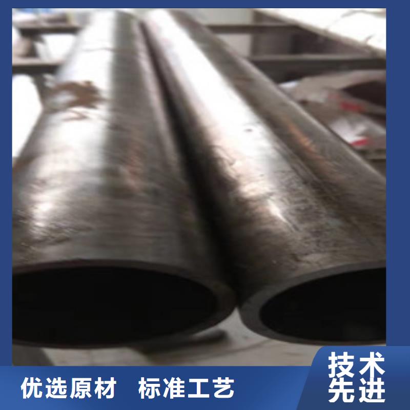 45號精密管16mn無縫管專注品質