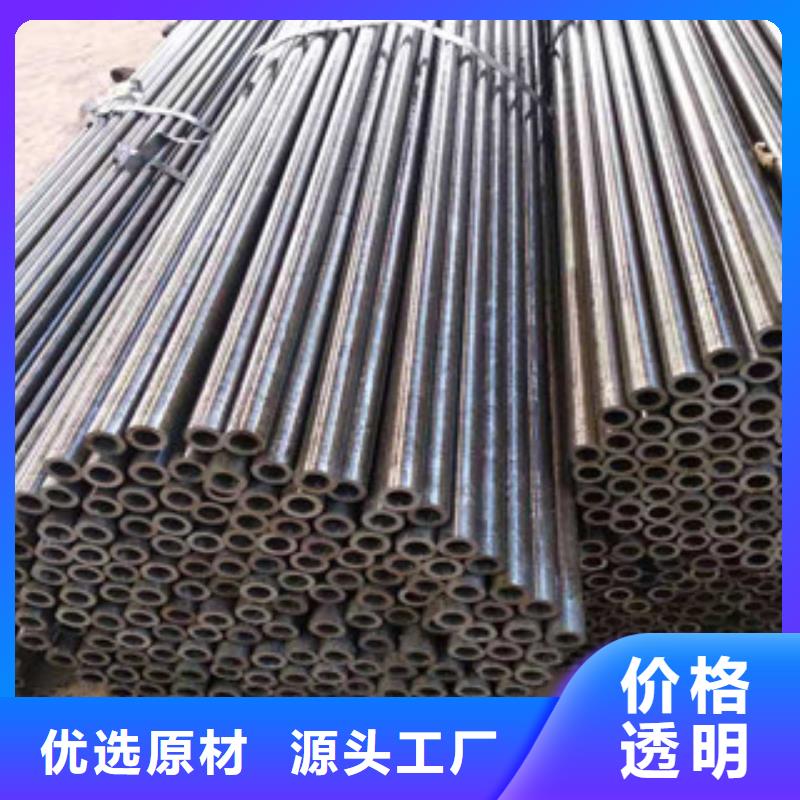 Q345精密鋼管聲名遠揚