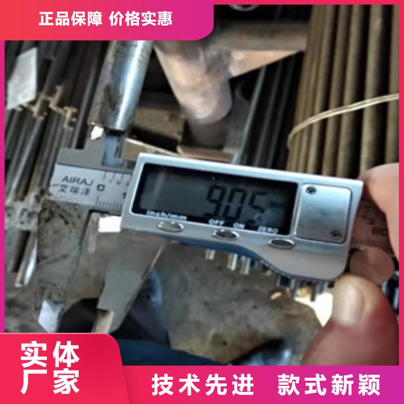 45號精密管42Crmo大口徑無縫鋼管敢與同行比質量