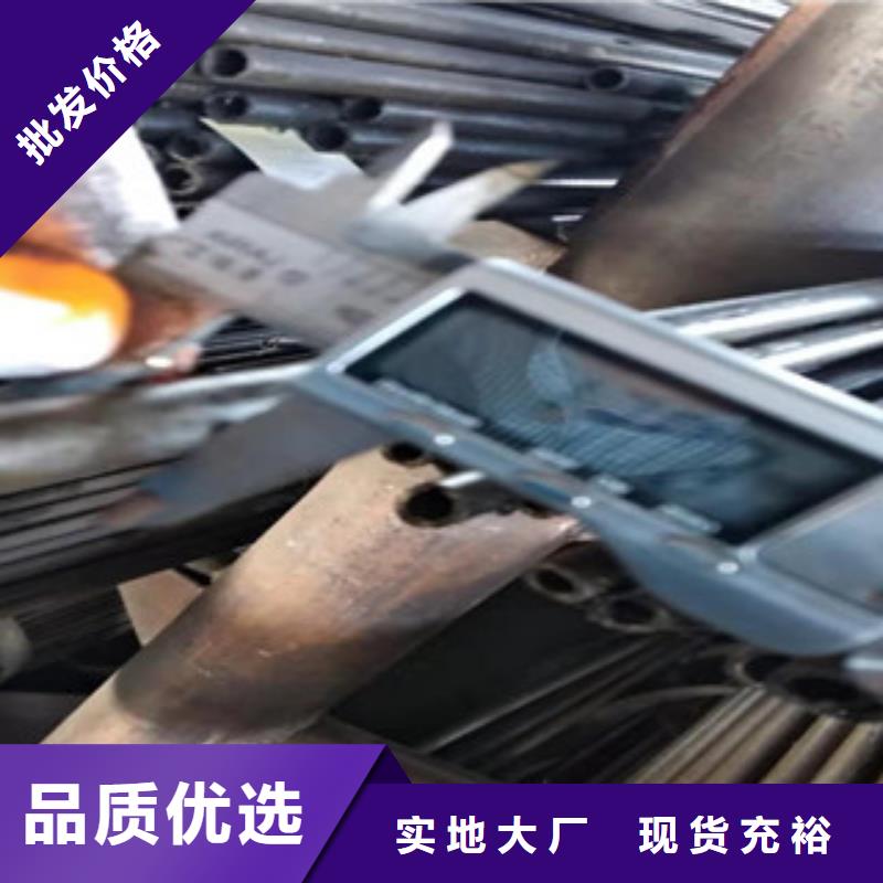 45号精密管16mn无缝钢管诚信经营