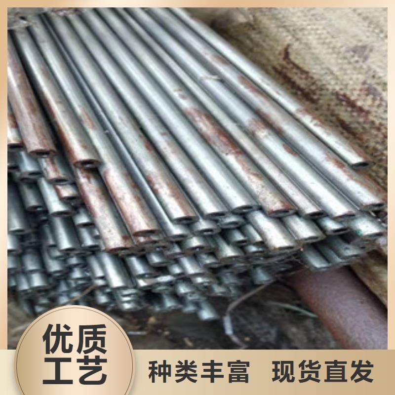 45號精密管16mn無縫管專注品質