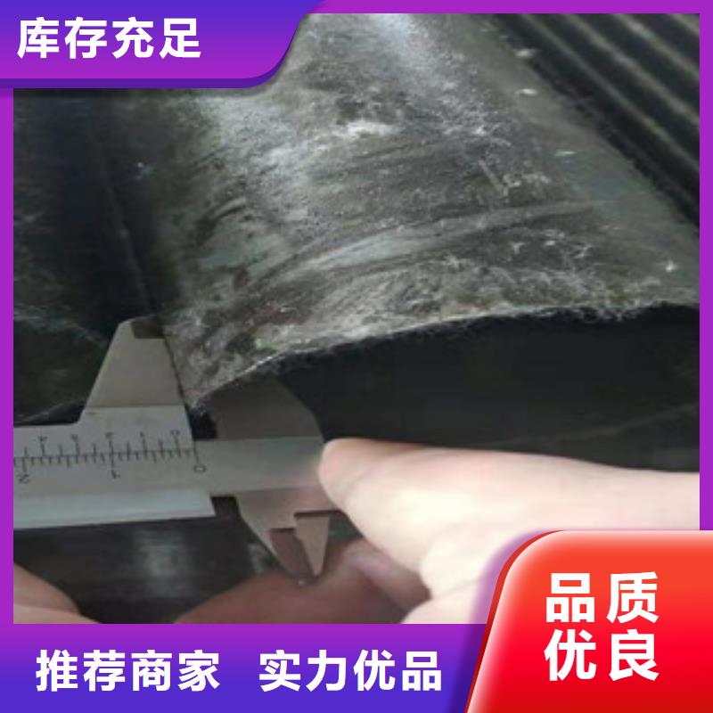45號精密管16mn無縫管專注品質
