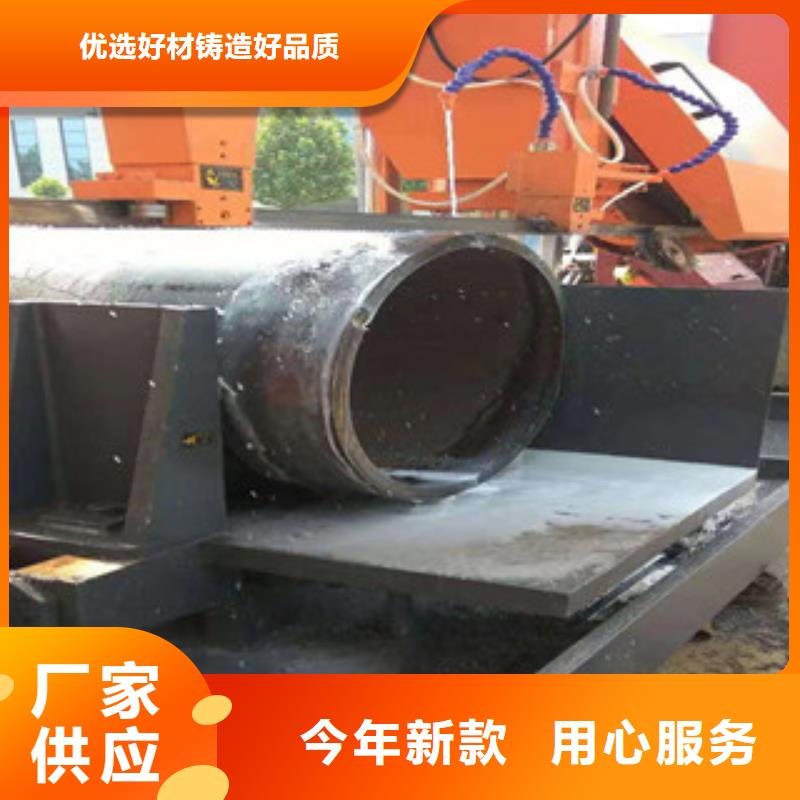 Q345b板卷鋼管廠家供應