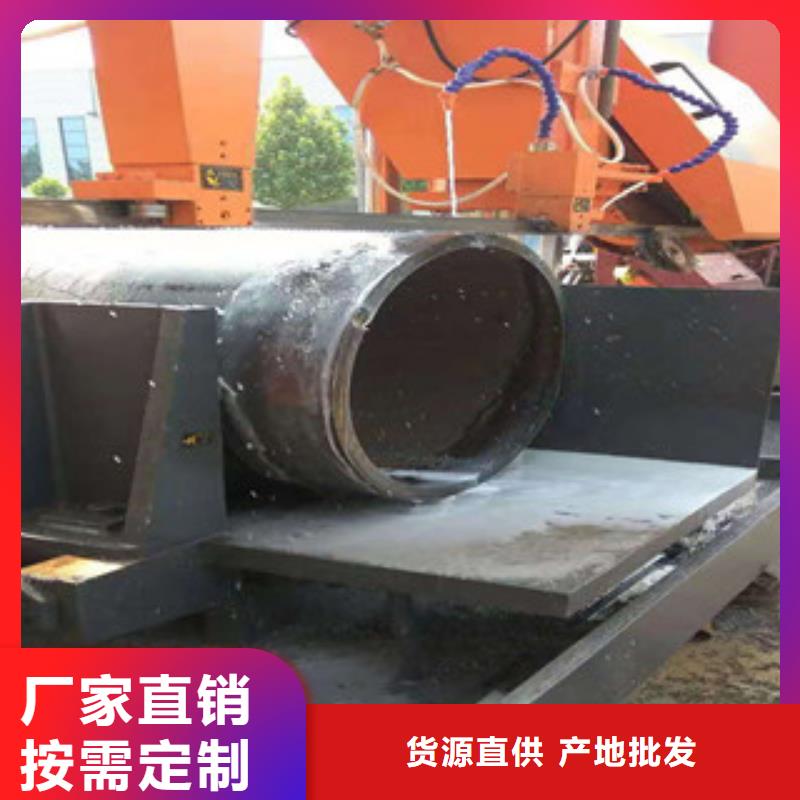 【Q345B板卷鋼管鏜管發貨迅速】