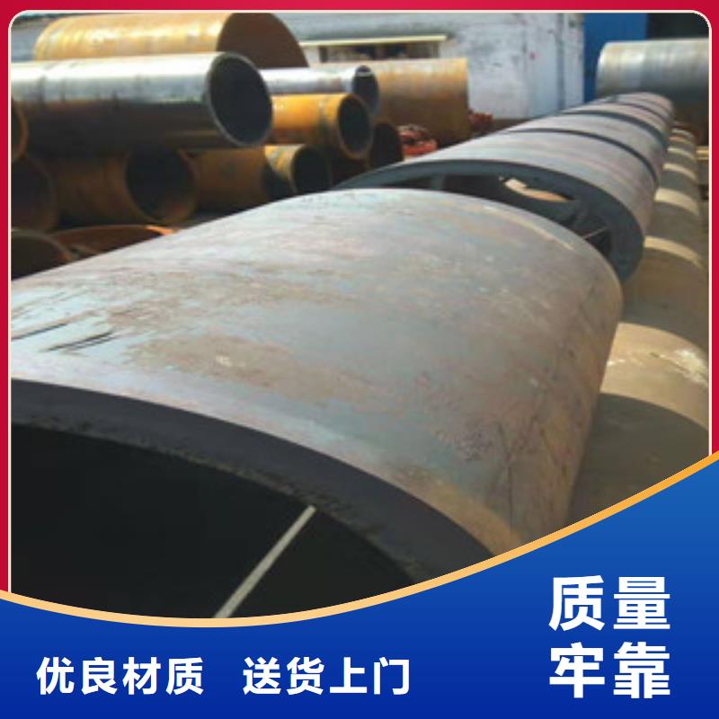 Q345b板卷鋼管銷量全國