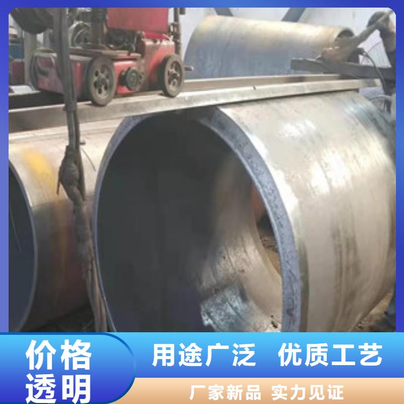 Q345B板卷钢管油缸管应用领域