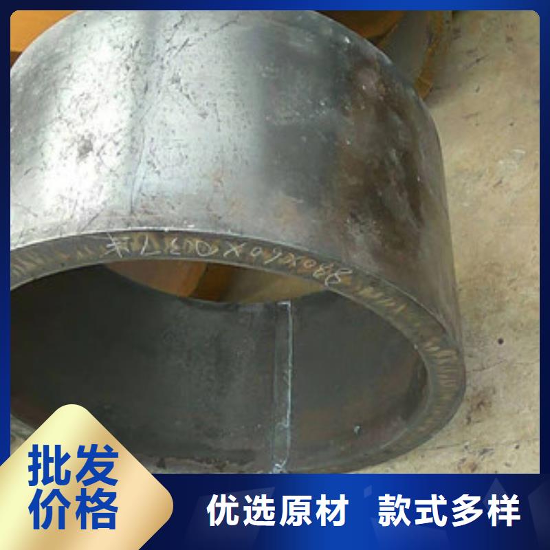 Q345B板卷鋼管油缸管應用領域