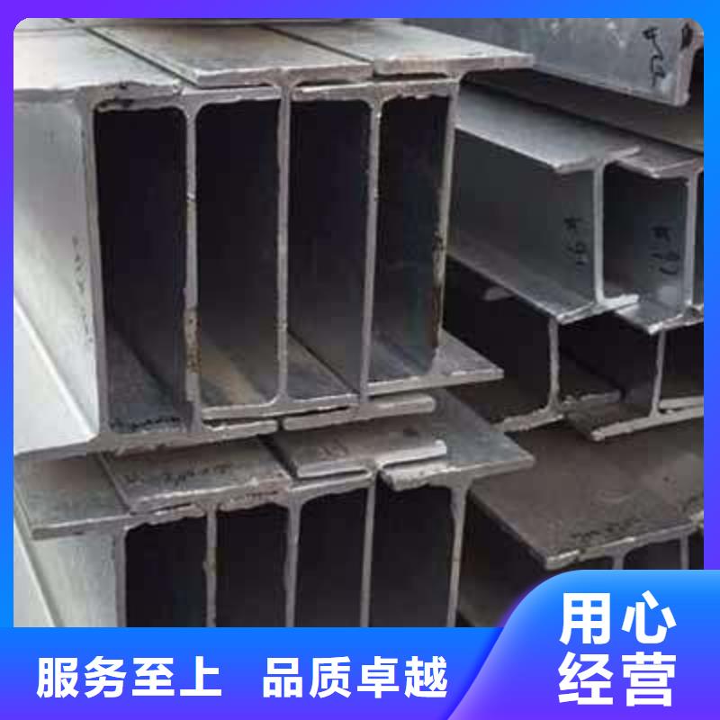 熱鍍鋅H型鋼加工廠