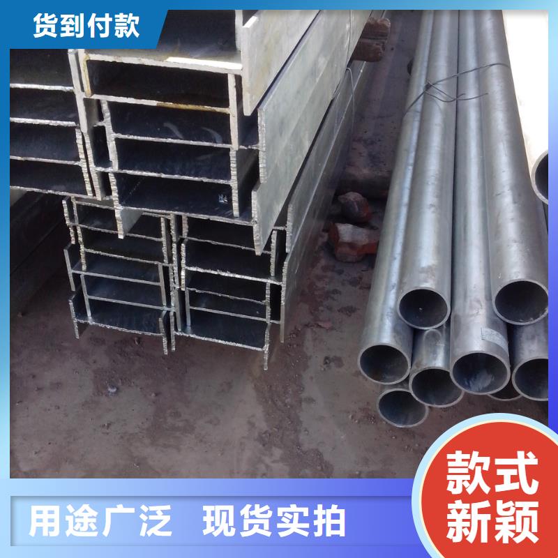 Q345B熱軋H型鋼價格