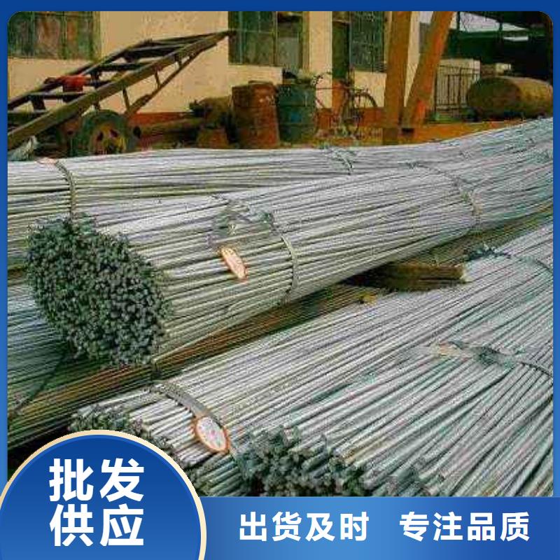 Q345B津西工字鋼廠家